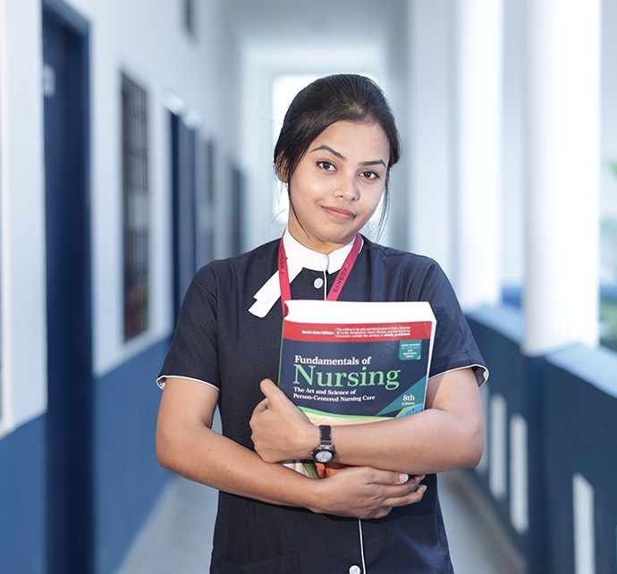 Koshys Institute of Health Sciences with professional nursing and healthcare education